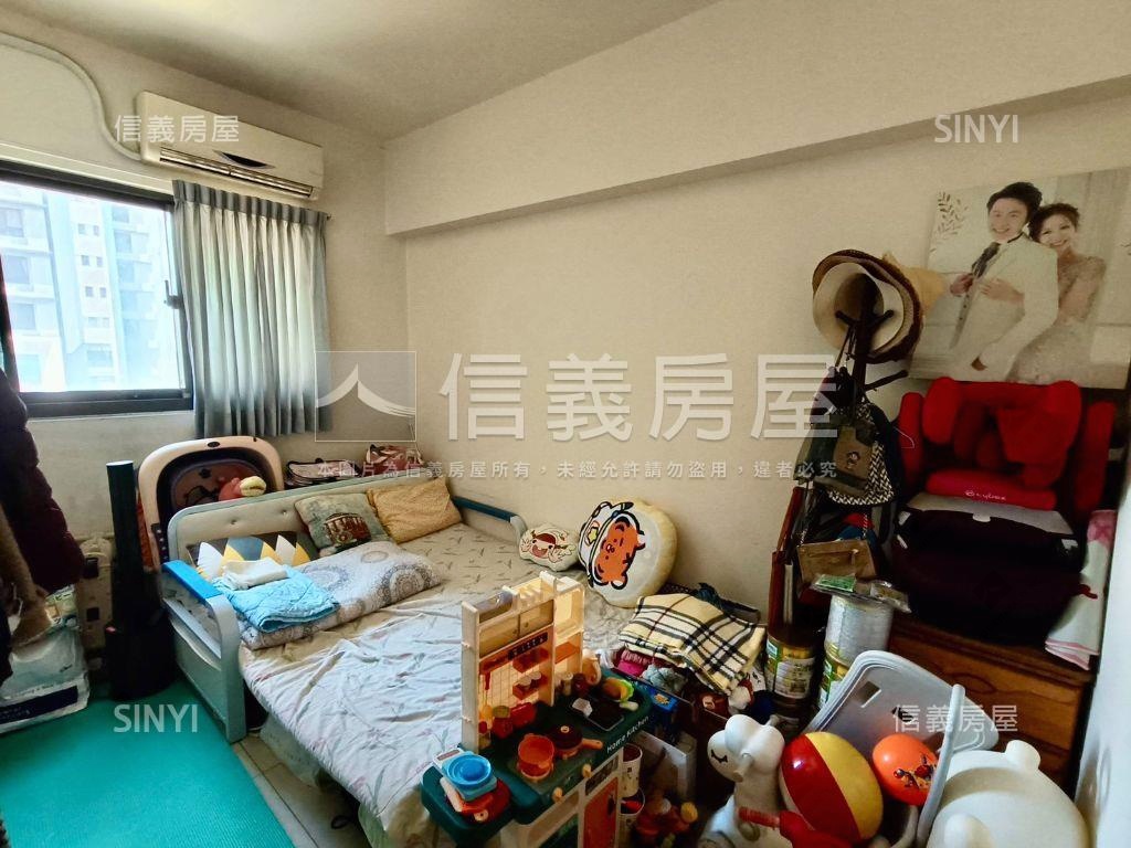近未來Ｇ０２大空間２房車位房屋室內格局與周邊環境