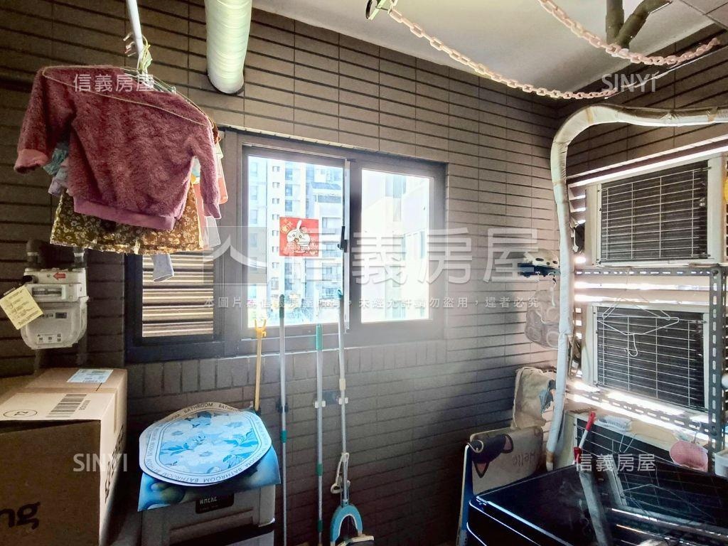 近未來Ｇ０２大空間２房車位房屋室內格局與周邊環境