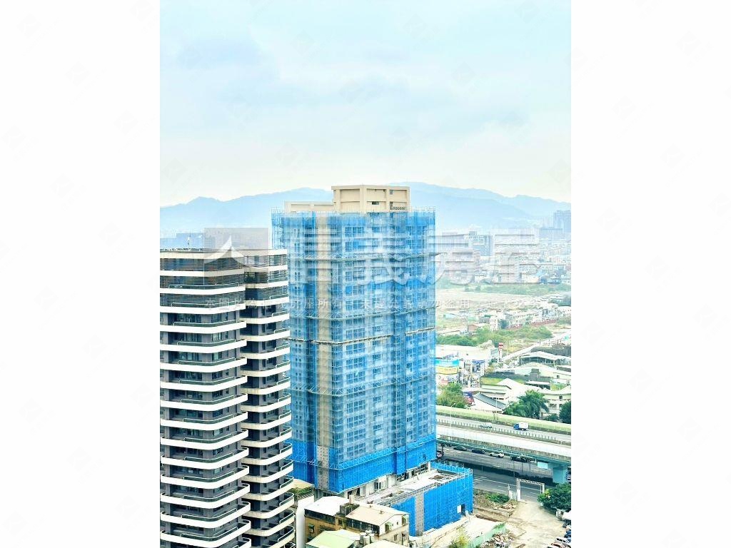 ＳＲＣ今年交屋低總價兩房房屋室內格局與周邊環境