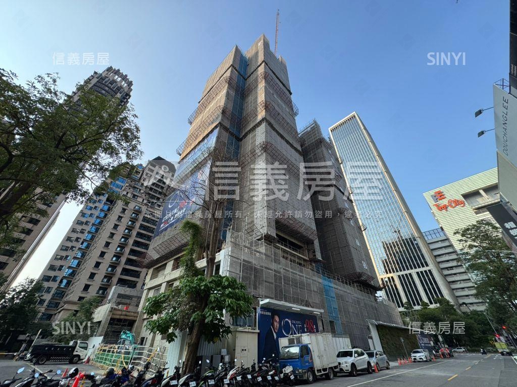 誠售★紀汎希Ｂ２高樓視野房屋室內格局與周邊環境