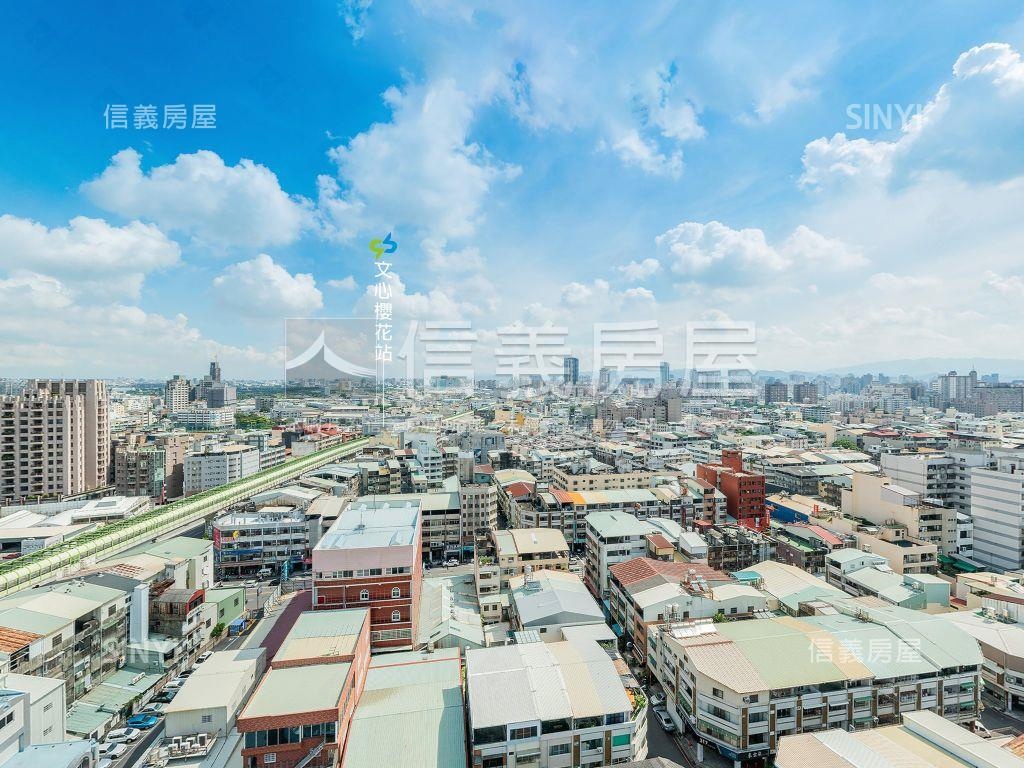 誠售★紀汎希Ｂ２高樓視野房屋室內格局與周邊環境