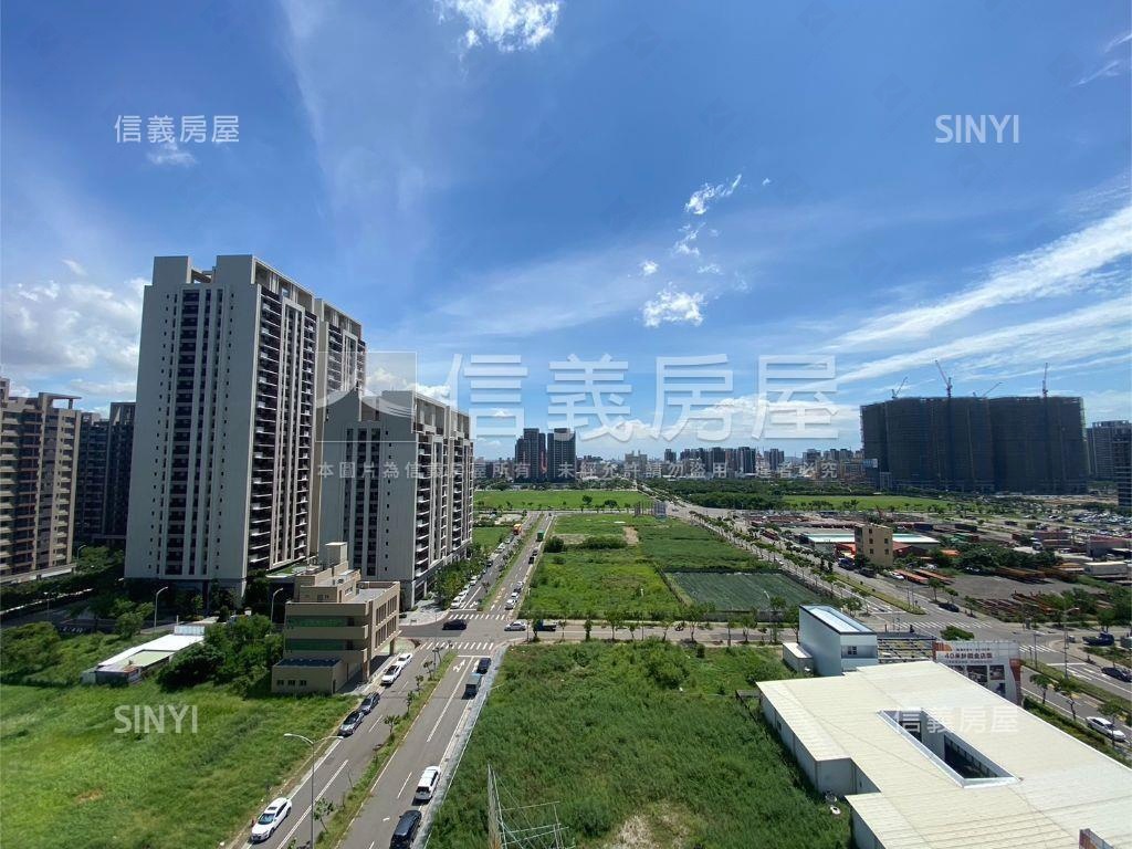☆協和丰景☆精裝四房平車房屋室內格局與周邊環境