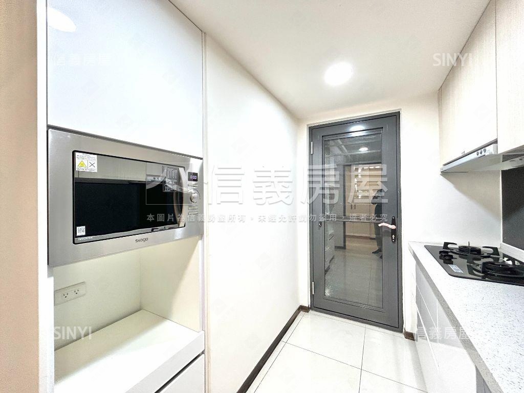 ☆協和丰景☆精裝四房平車房屋室內格局與周邊環境
