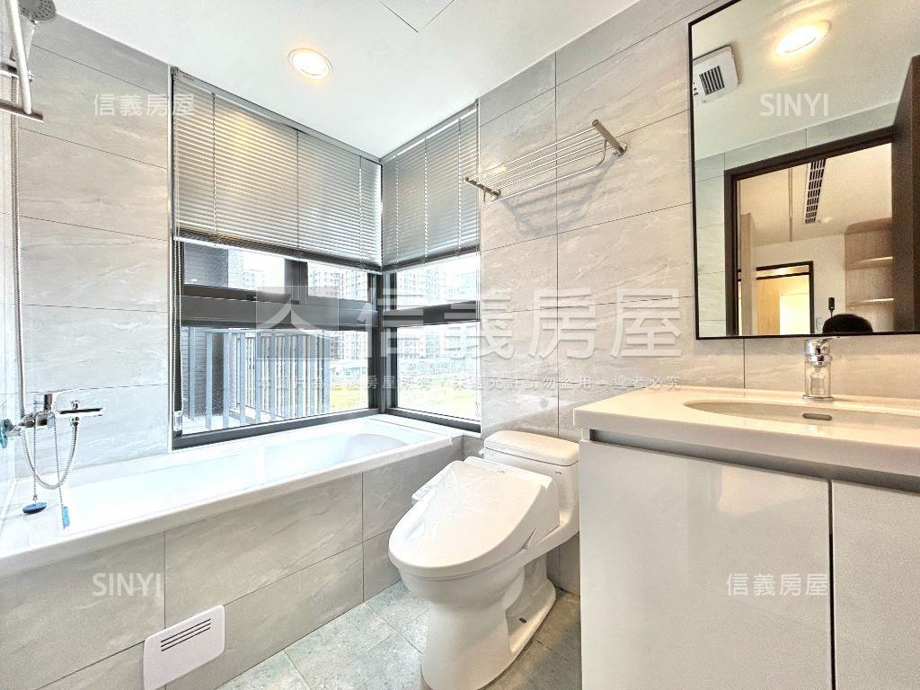 ☆協和丰景☆精裝四房平車房屋室內格局與周邊環境