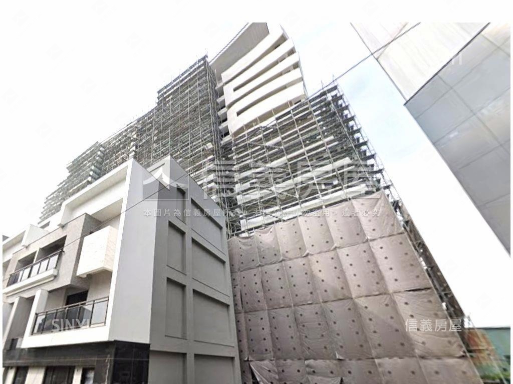 寶格儷制震景觀一大房精品房屋室內格局與周邊環境