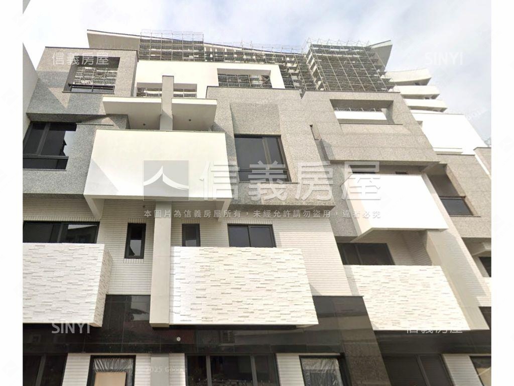 寶格儷制震景觀一大房精品房屋室內格局與周邊環境