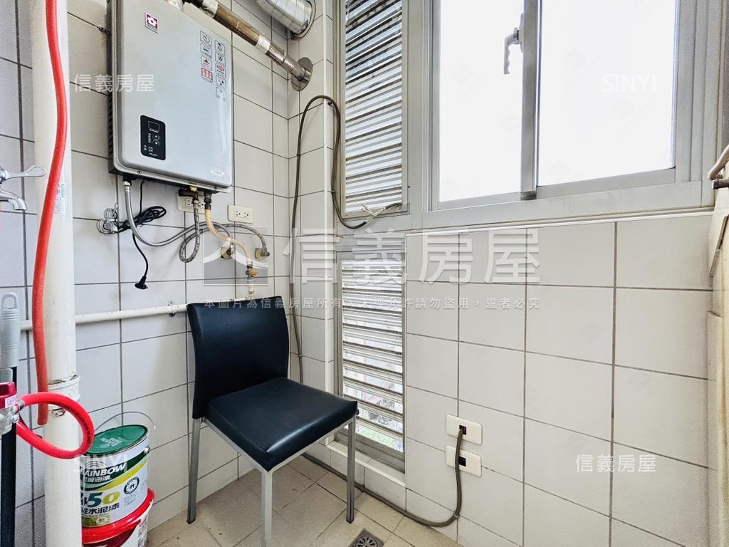 重陽稀有靚景兩房車房屋室內格局與周邊環境