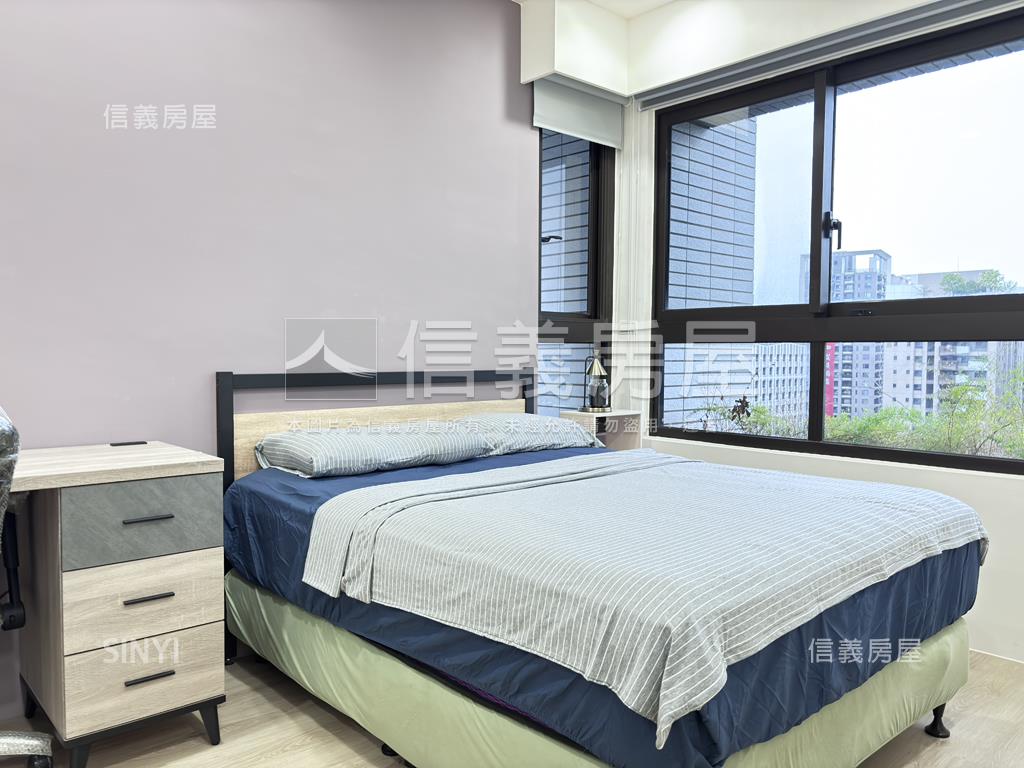 群雄會高樓裝潢２房＋平車房屋室內格局與周邊環境