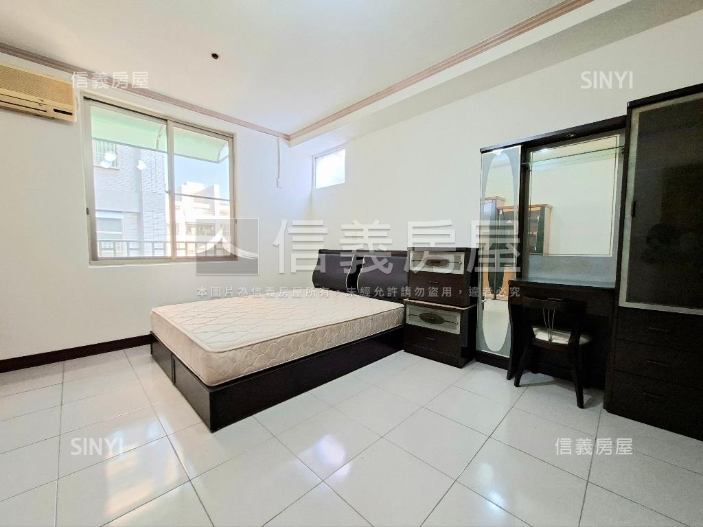 千坪綠意｜成大三房平車房屋室內格局與周邊環境