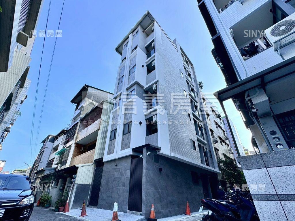 精雕細琢收租雅套房屋室內格局與周邊環境