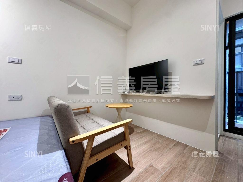 精雕細琢收租雅套房屋室內格局與周邊環境