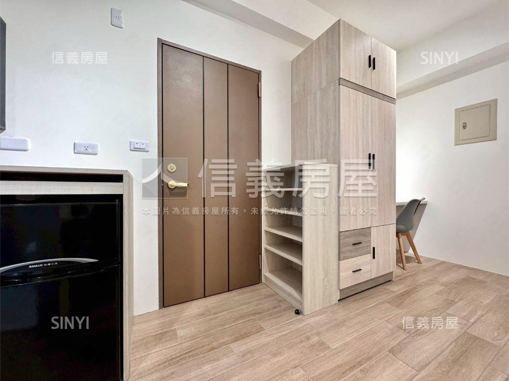 精雕細琢收租雅套房屋室內格局與周邊環境