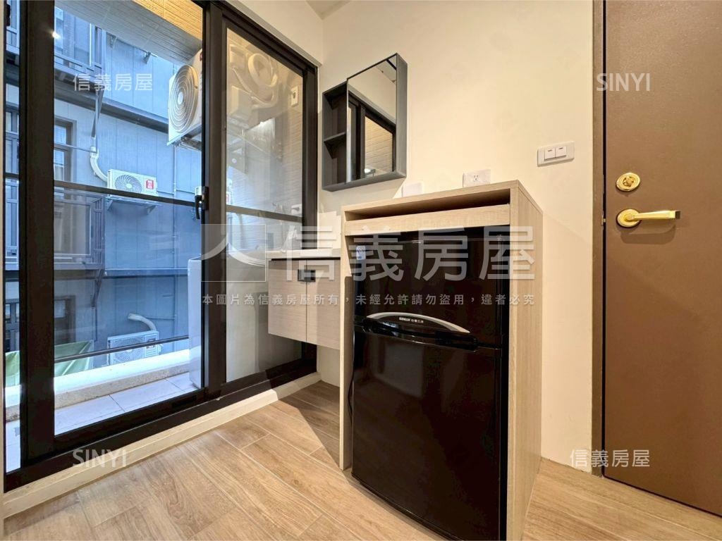 精雕細琢收租雅套房屋室內格局與周邊環境