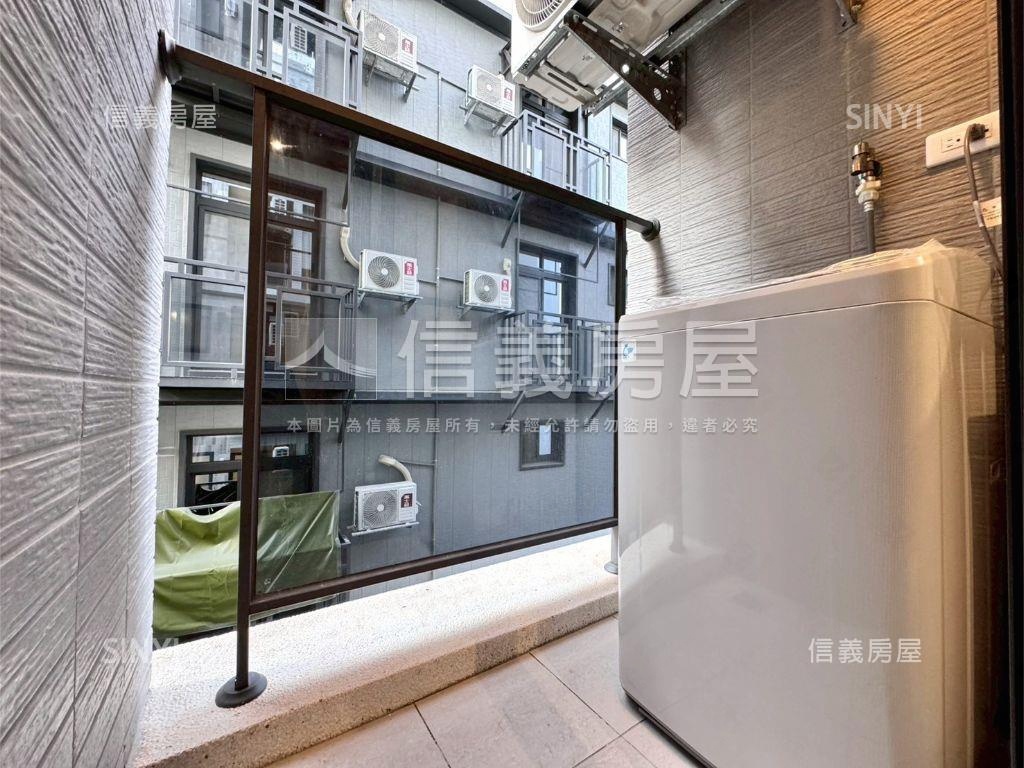 精雕細琢收租雅套房屋室內格局與周邊環境