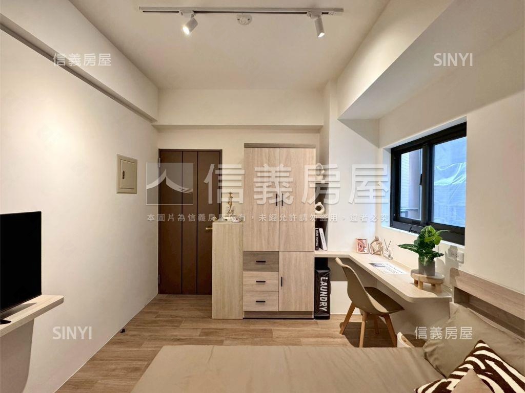 精雕細琢收租雅套房屋室內格局與周邊環境