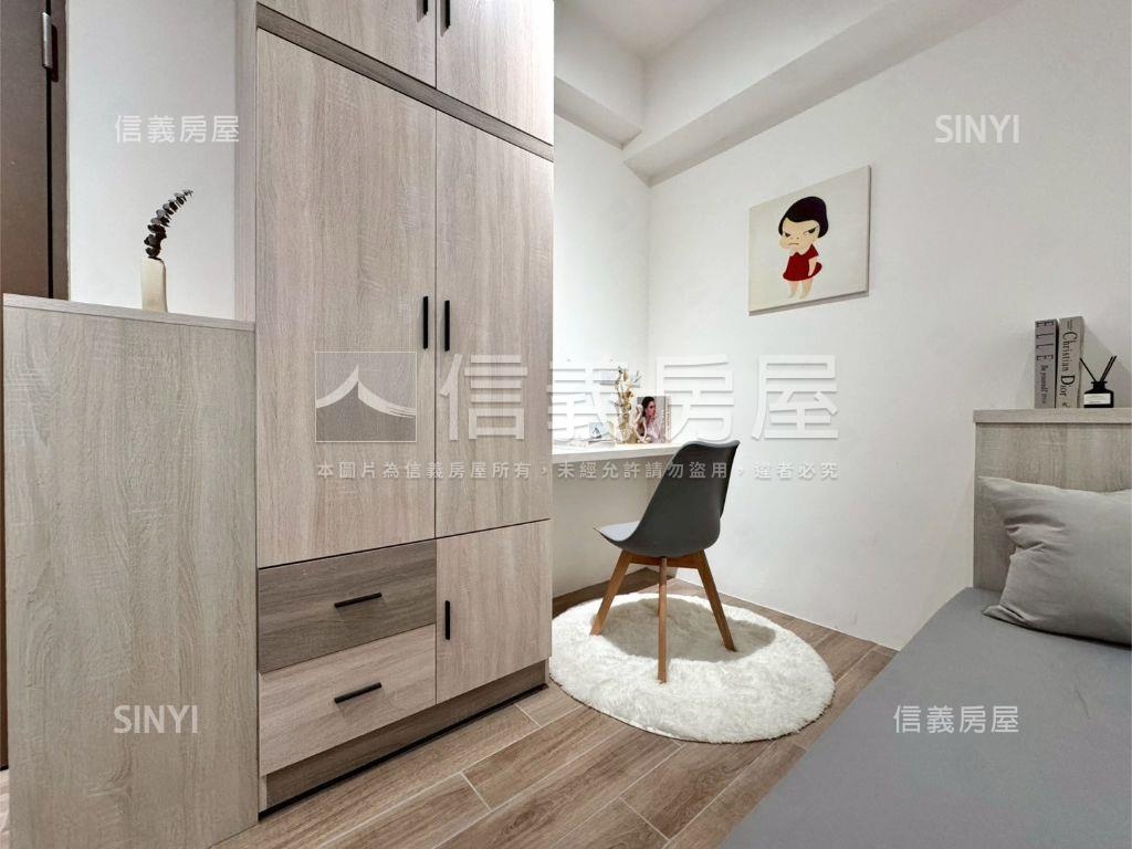 精雕細琢收租雅套房屋室內格局與周邊環境