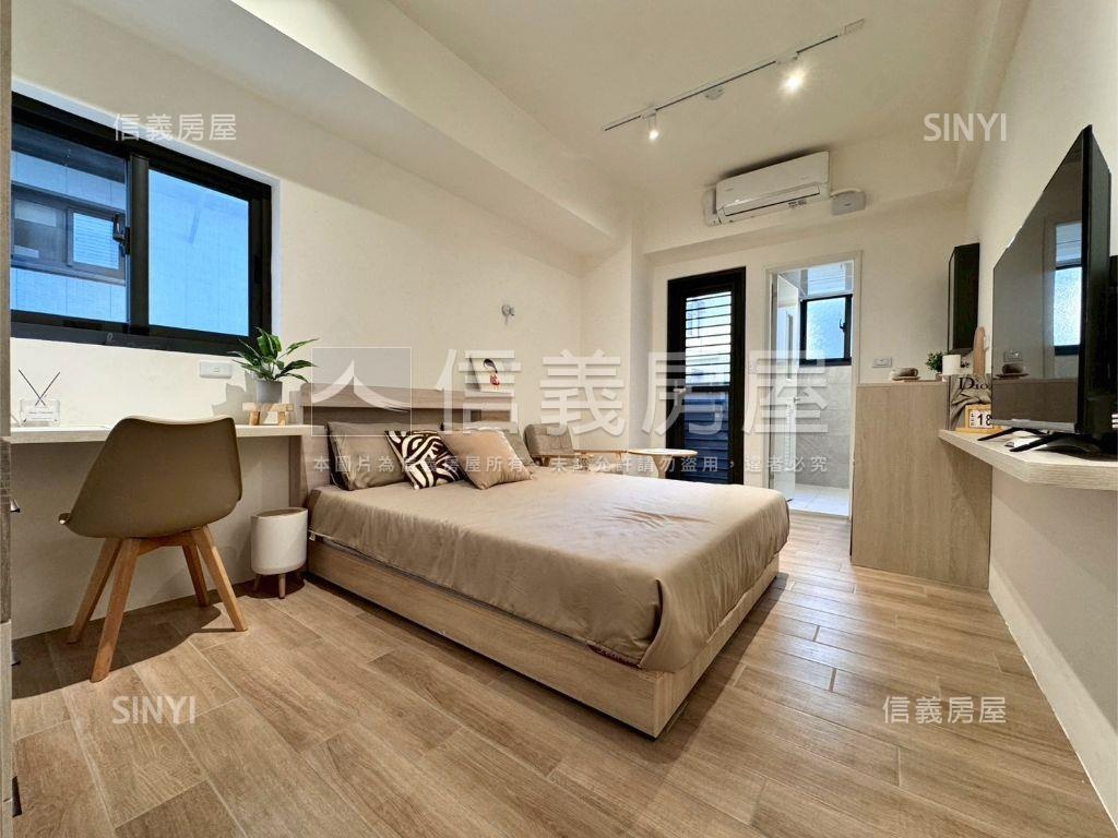 精雕細琢收租雅套房屋室內格局與周邊環境