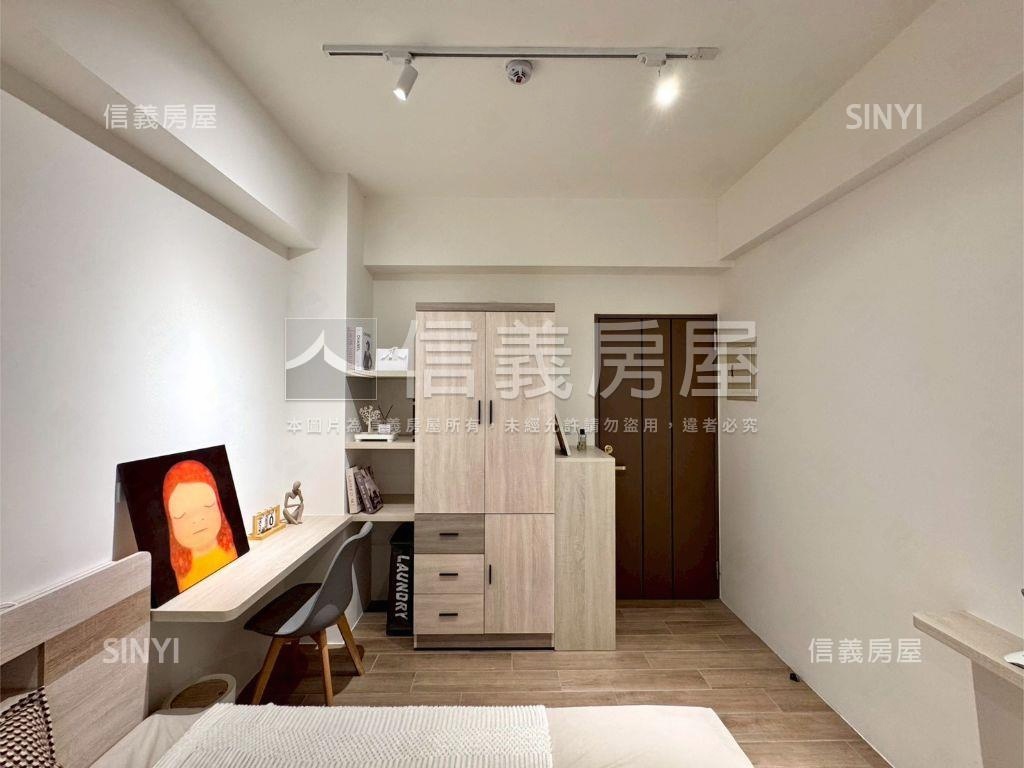 精雕細琢收租雅套房屋室內格局與周邊環境