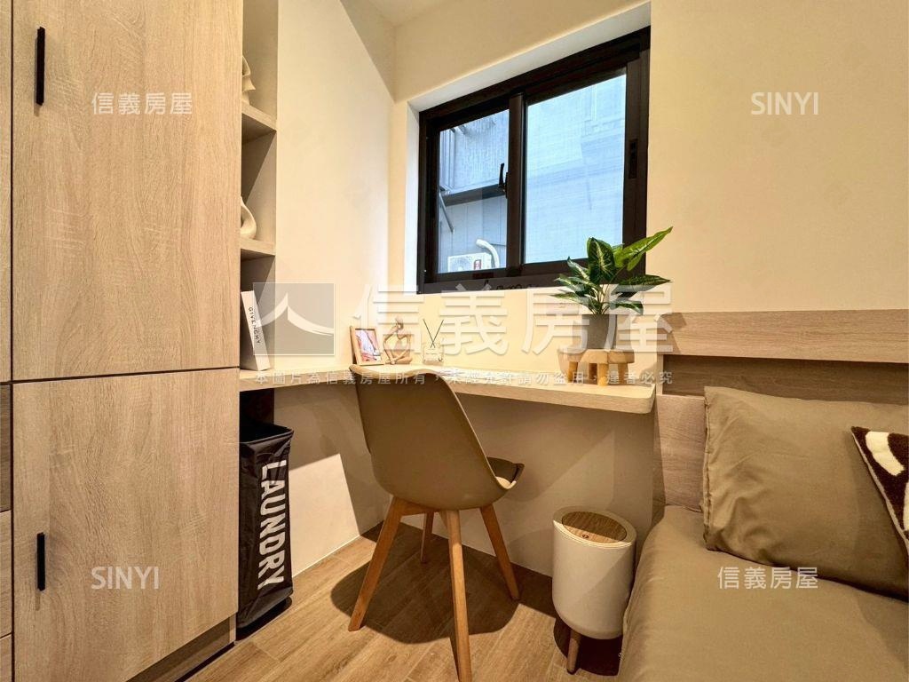 精雕細琢收租雅套房屋室內格局與周邊環境