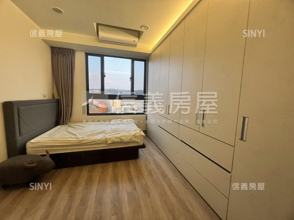櫻花博公園美景三房車位房屋室內格局與周邊環境