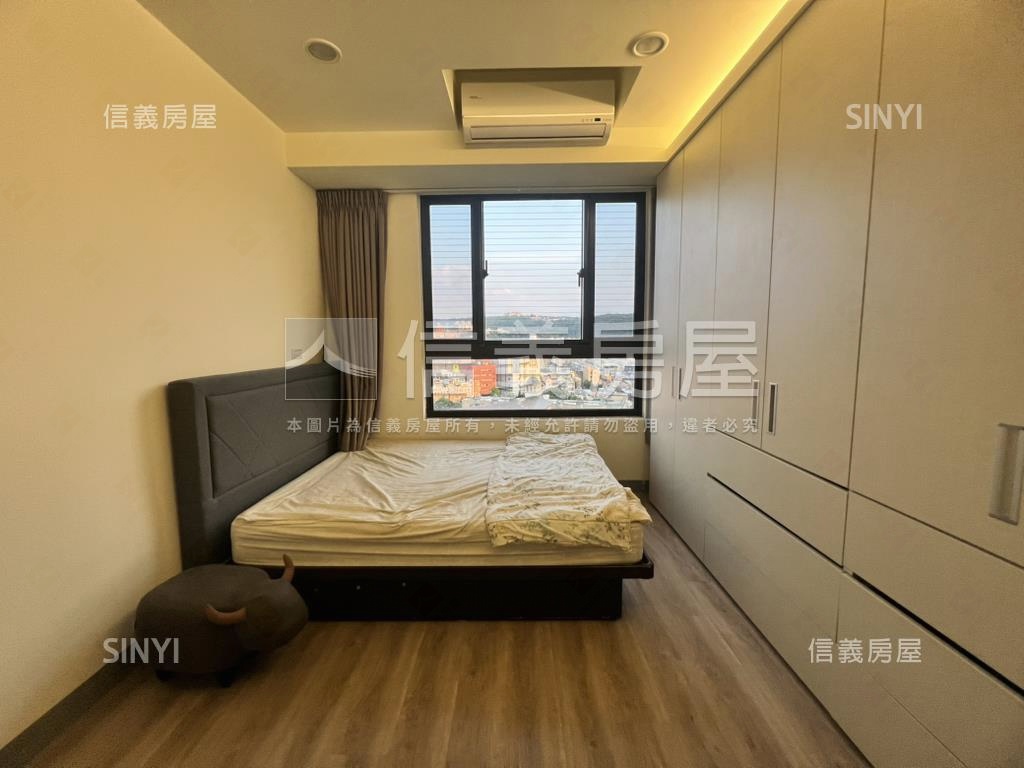 櫻花博公園美景三房車位房屋室內格局與周邊環境