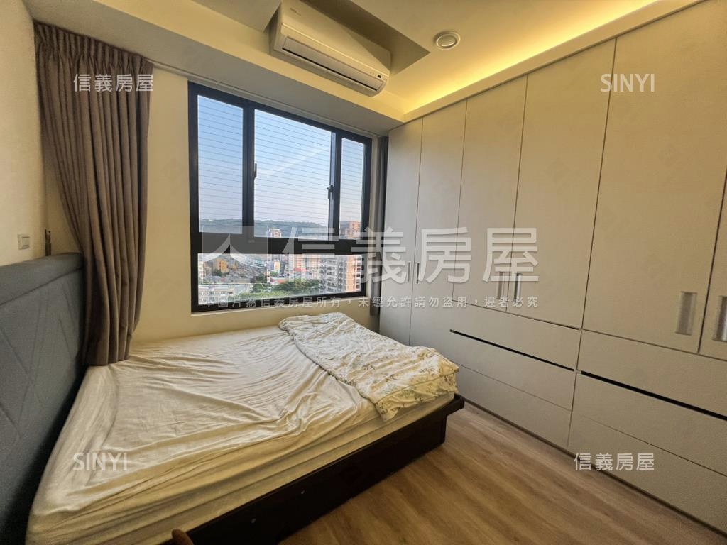 櫻花博公園美景三房車位房屋室內格局與周邊環境