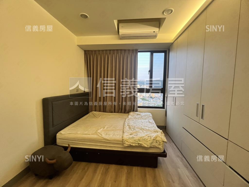 櫻花博公園美景三房車位房屋室內格局與周邊環境