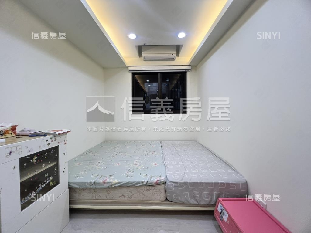 櫻花博公園美景三房車位房屋室內格局與周邊環境