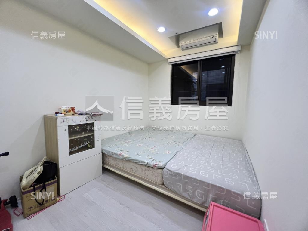 櫻花博公園美景三房車位房屋室內格局與周邊環境