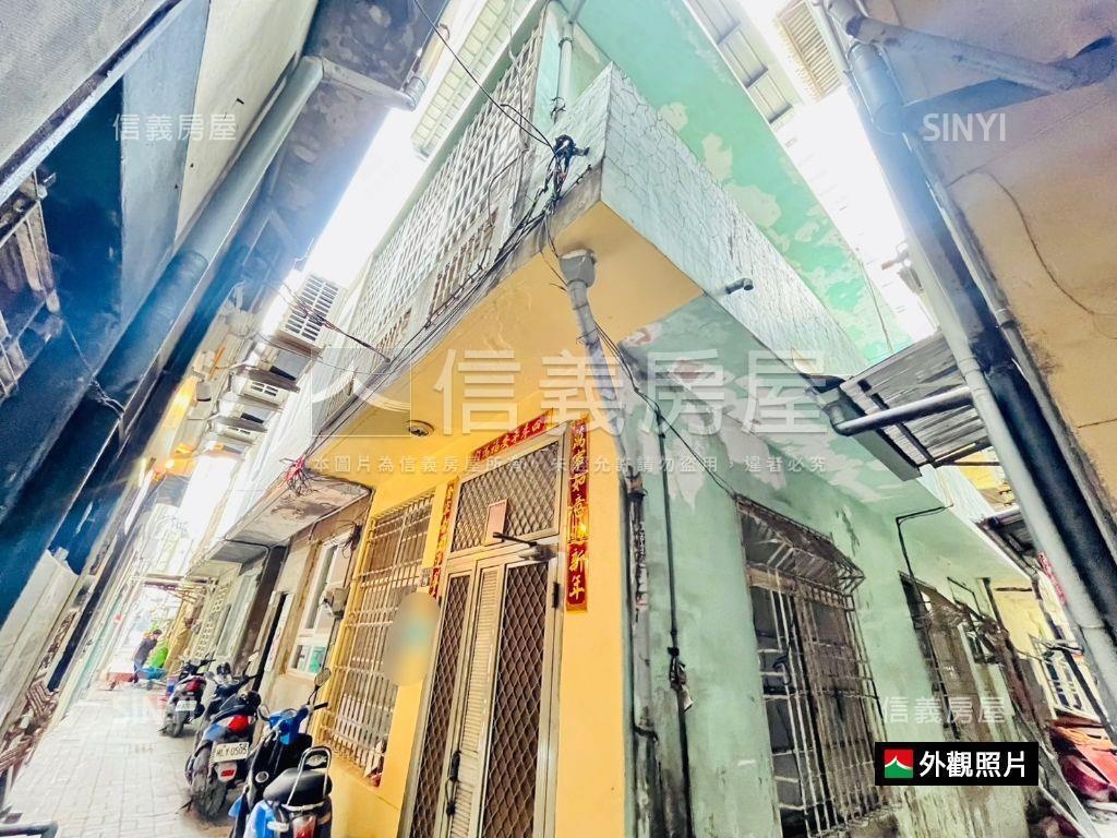專＂安在光景巷裡有家房屋室內格局與周邊環境