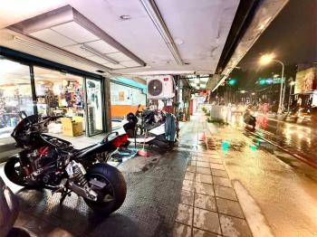 馬年長江路江子翠置產金店