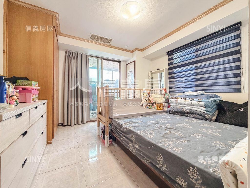 伯納伯森三面採光陽光宅房屋室內格局與周邊環境