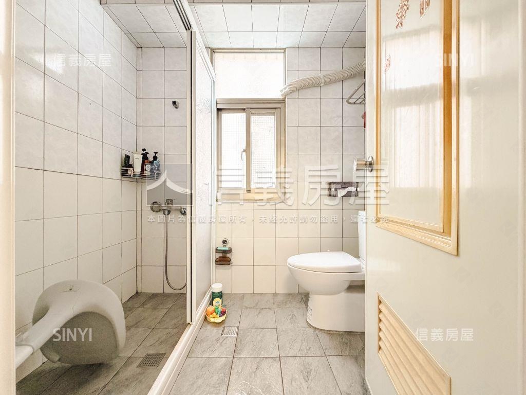 伯納伯森三面採光陽光宅房屋室內格局與周邊環境