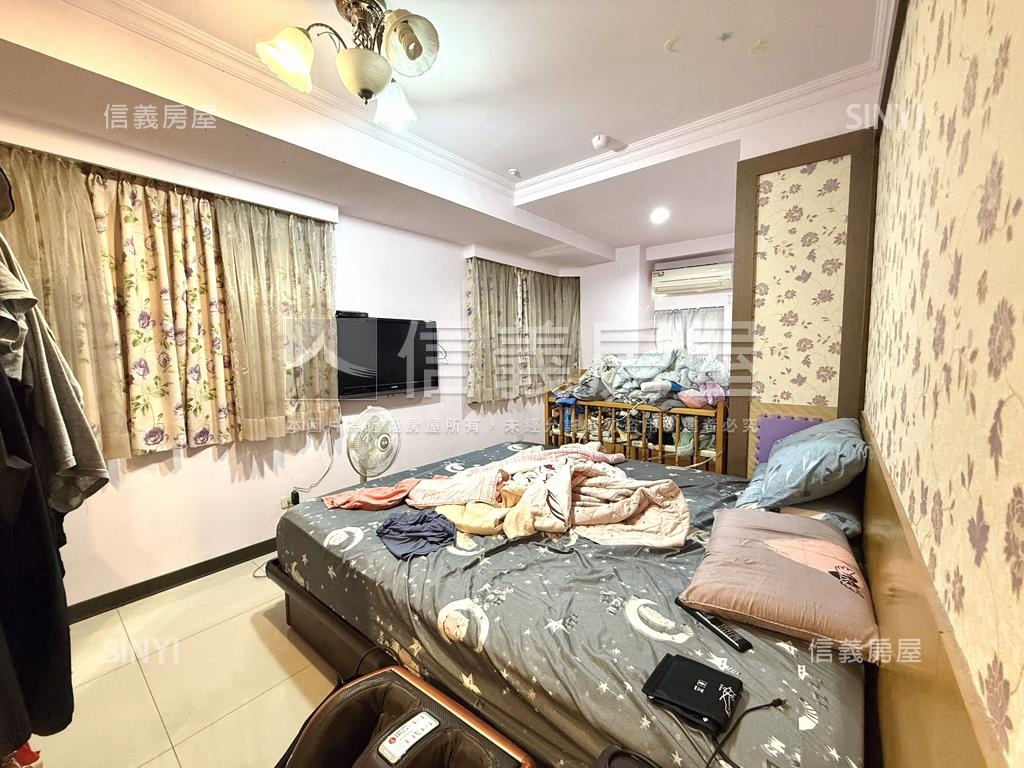 富豪精美大戶美屋房屋室內格局與周邊環境