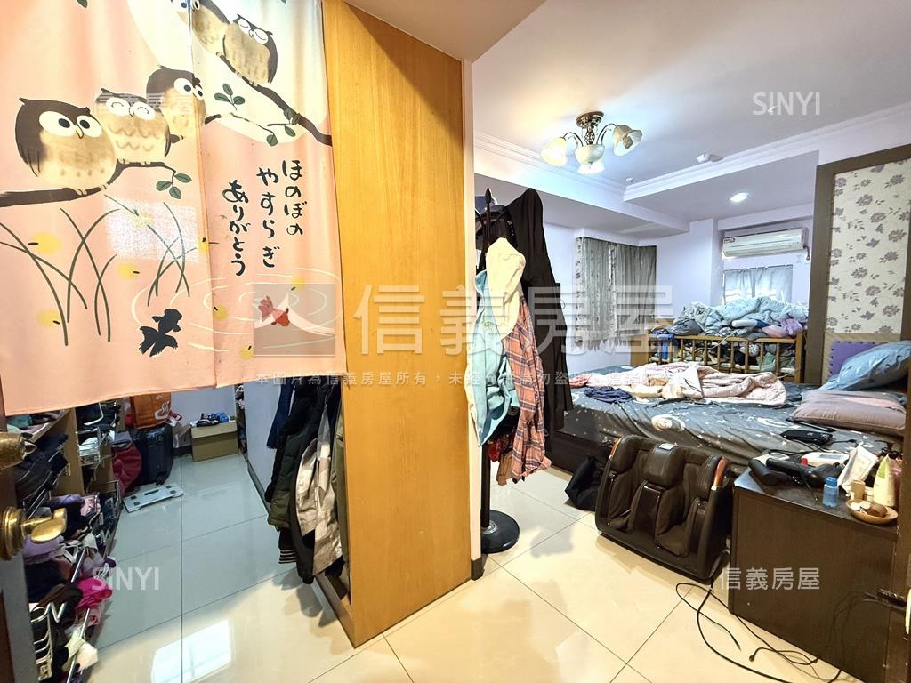 富豪精美大戶美屋房屋室內格局與周邊環境