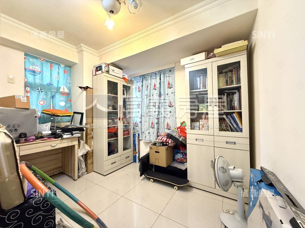 富豪精美大戶美屋房屋室內格局與周邊環境