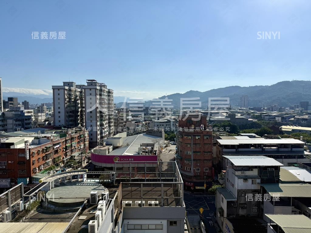 富豪精美大戶美屋房屋室內格局與周邊環境