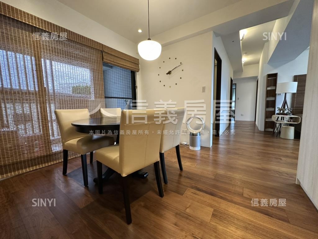 ★全坤邊間高樓３＋１房房屋室內格局與周邊環境