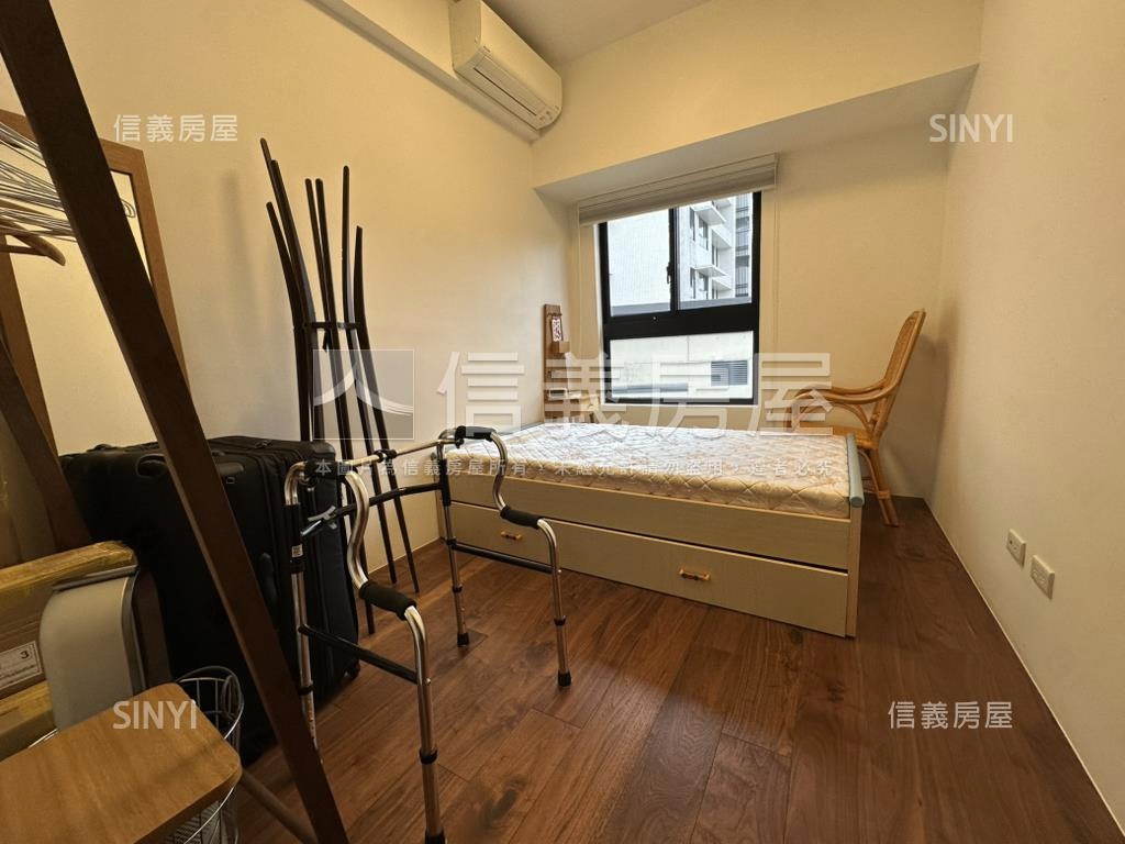 ★全坤邊間高樓３＋１房房屋室內格局與周邊環境