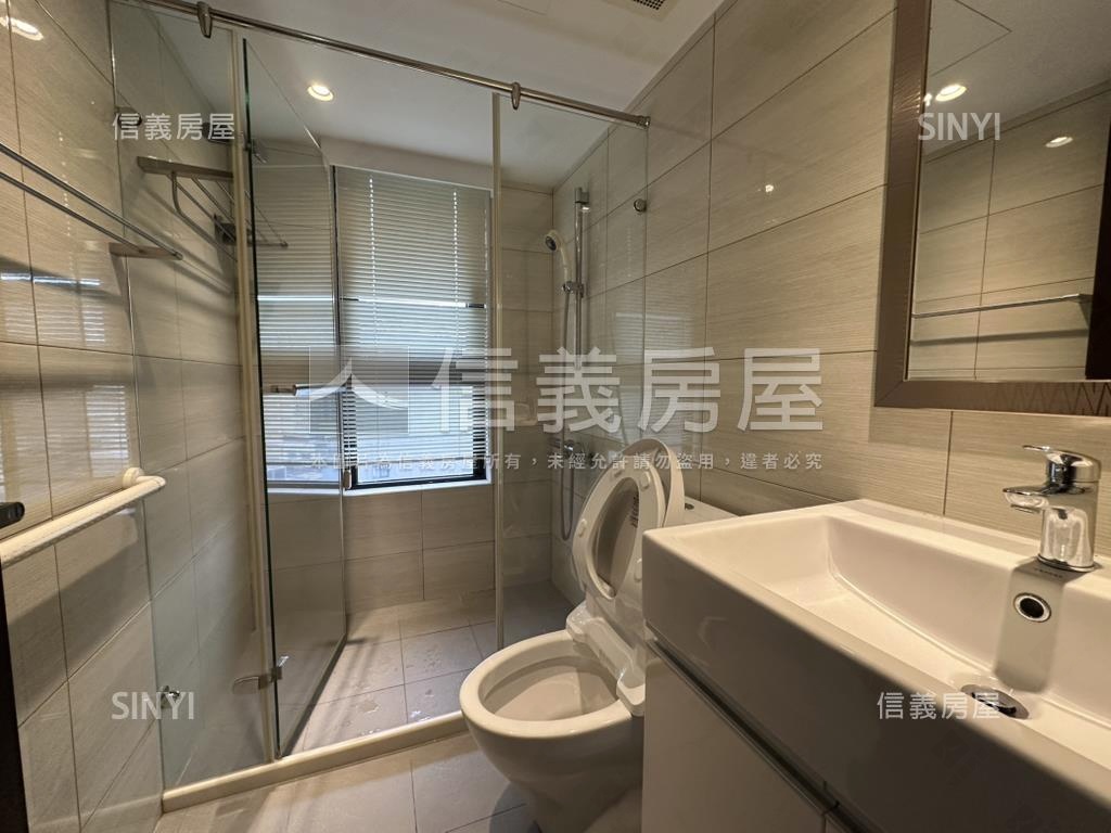 ★全坤邊間高樓３＋１房房屋室內格局與周邊環境
