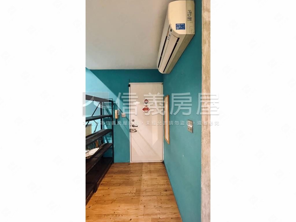 明亮設計質感裝潢美寓房屋室內格局與周邊環境