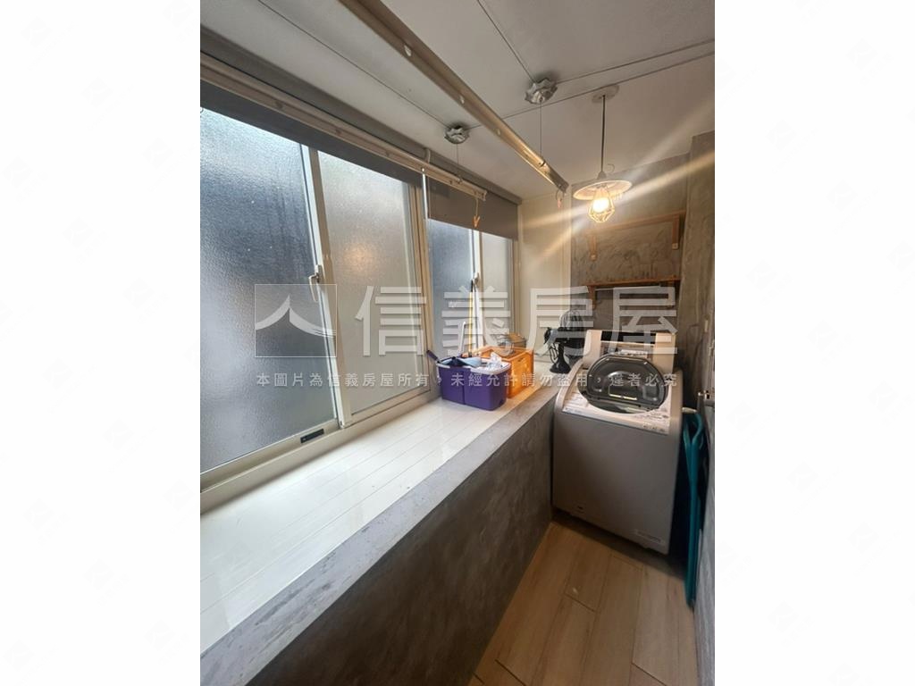 明亮設計質感裝潢美寓房屋室內格局與周邊環境