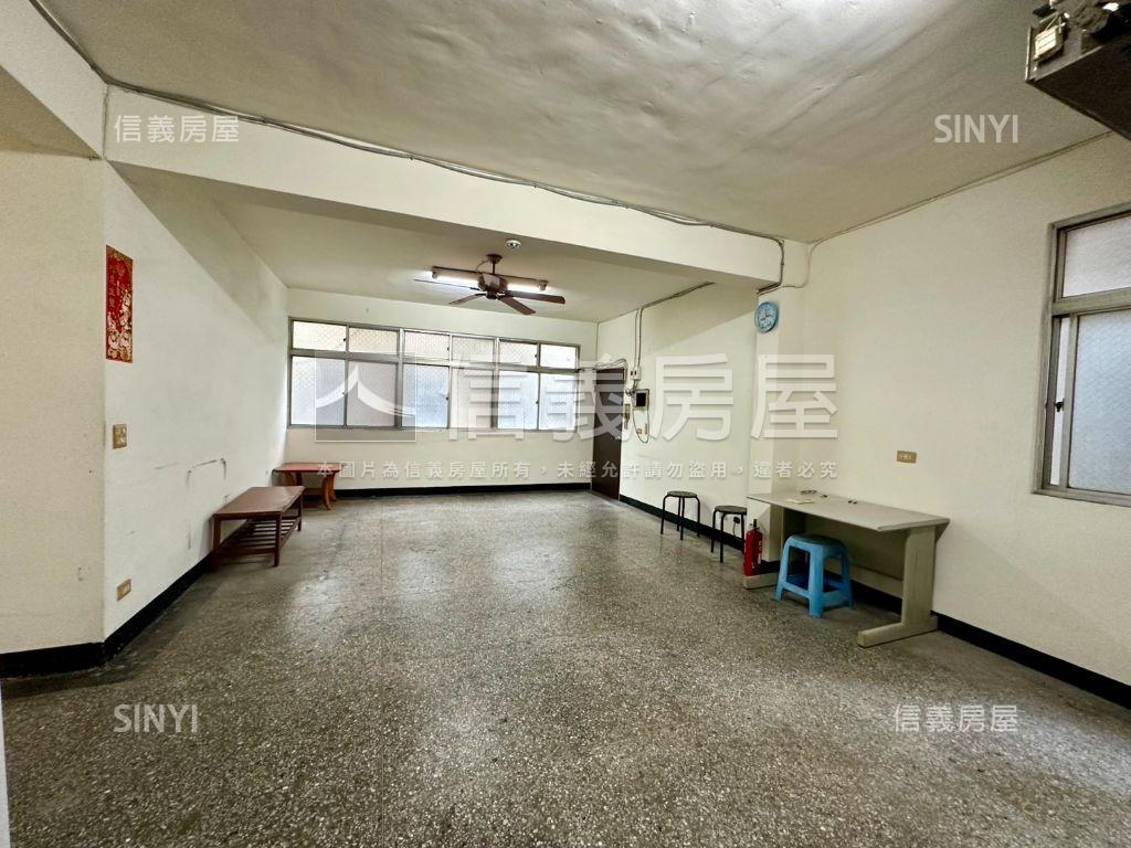 鎮撫街公寓房屋室內格局與周邊環境