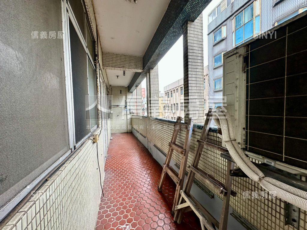 鎮撫街公寓房屋室內格局與周邊環境