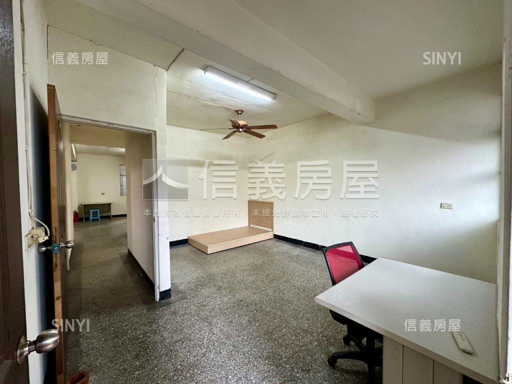 鎮撫街公寓房屋室內格局與周邊環境