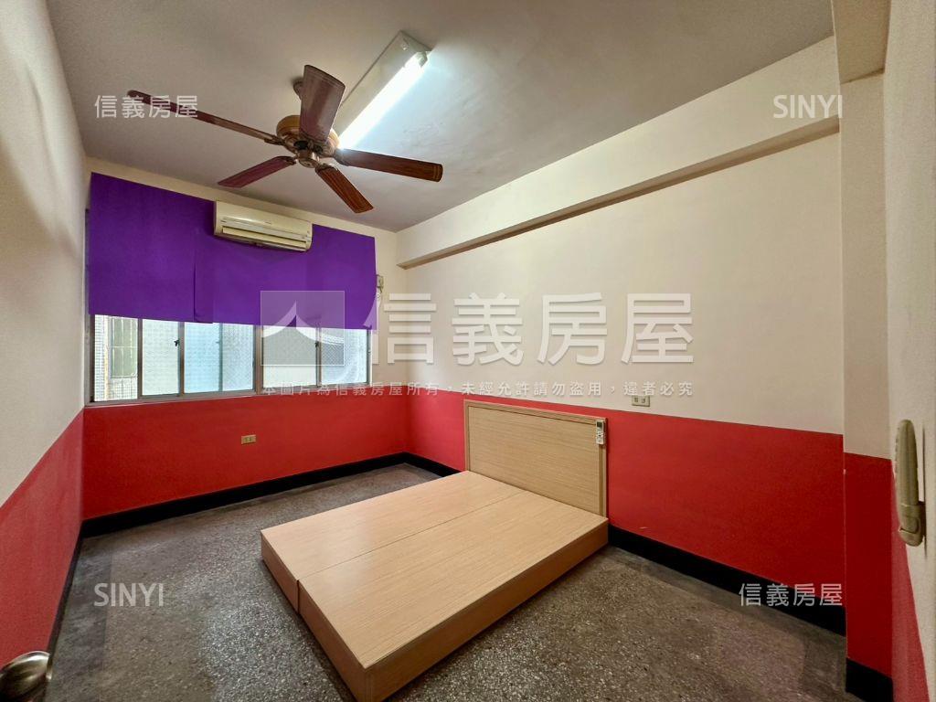鎮撫街公寓房屋室內格局與周邊環境
