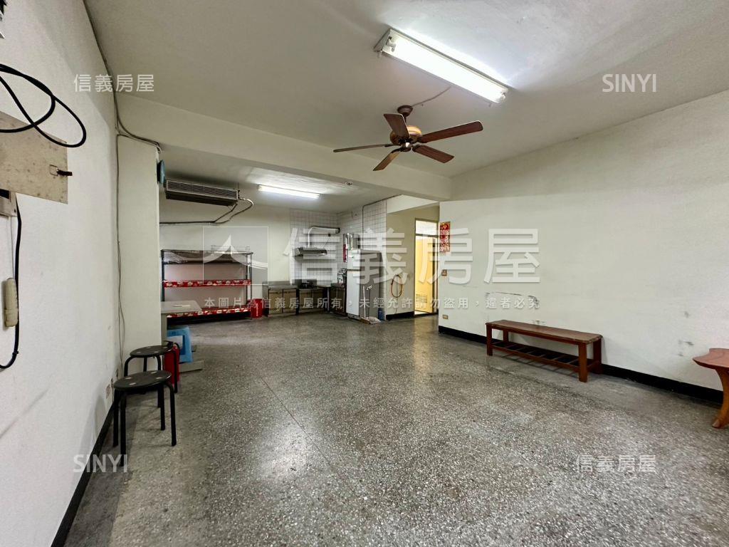鎮撫街公寓房屋室內格局與周邊環境