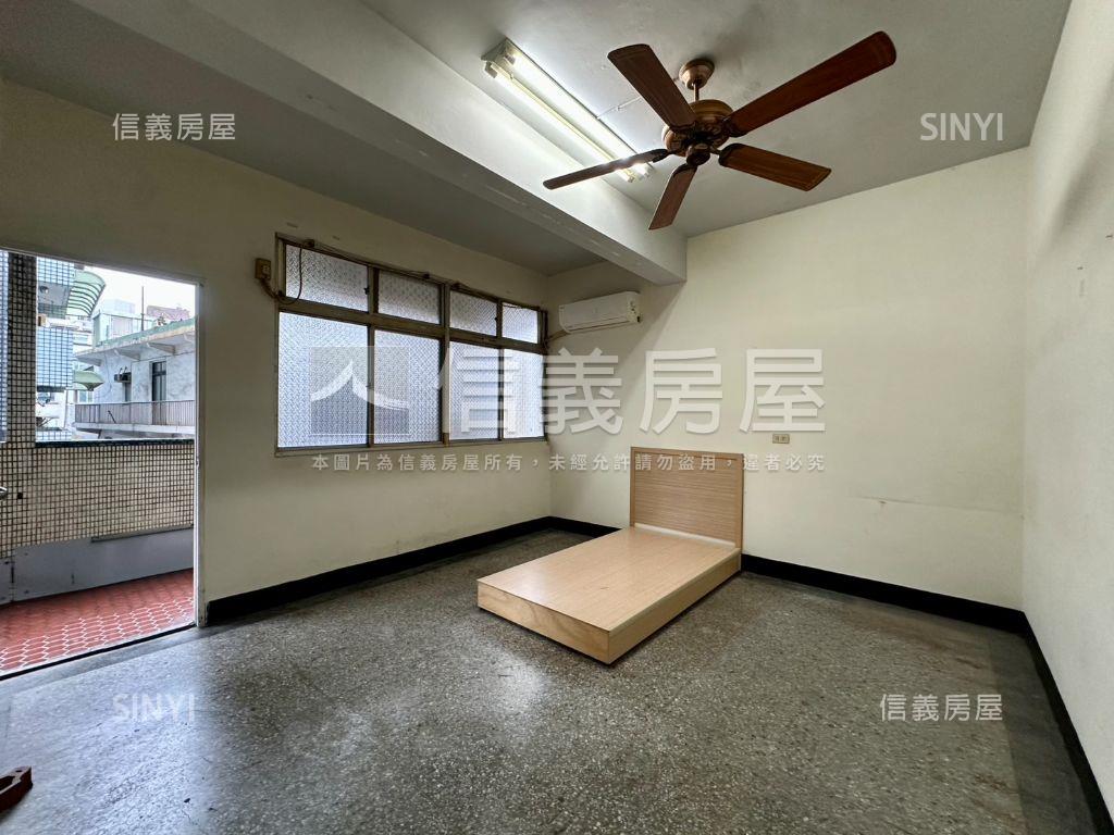 鎮撫街公寓房屋室內格局與周邊環境
