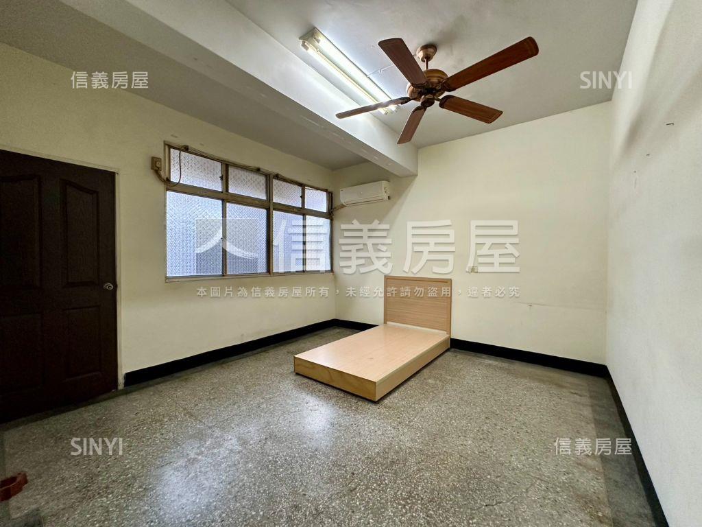 桃園鎮撫街公寓房屋室內格局與周邊環境