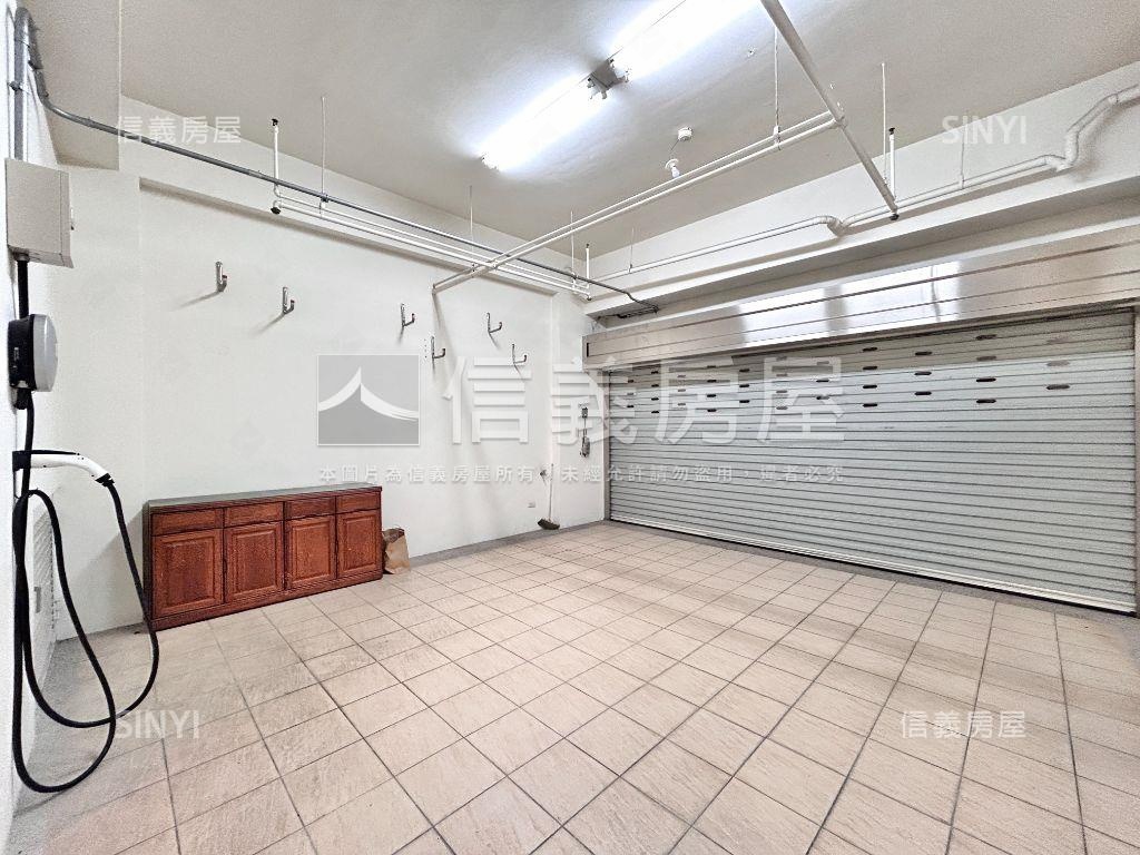 大富大貴｜精銳社區型別墅房屋室內格局與周邊環境